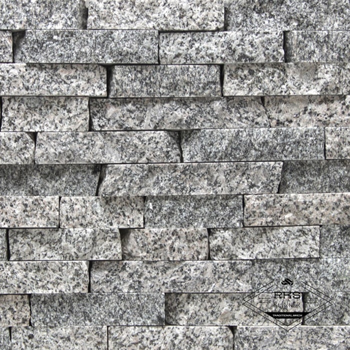 Фасадный камень Горбушка (лапша) — Гранит Возрождение в Тамбове